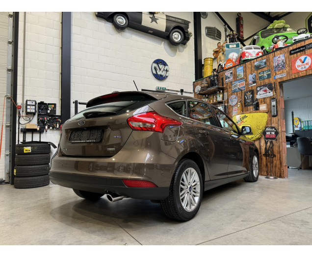 Ford FOCUS  Autohandel Robby