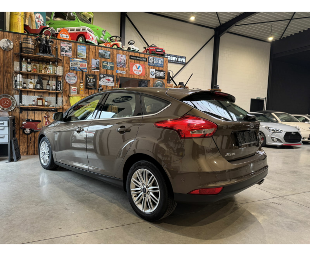 Ford FOCUS  Autohandel Robby