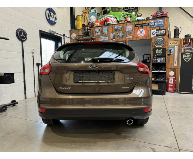 Ford FOCUS  Autohandel Robby
