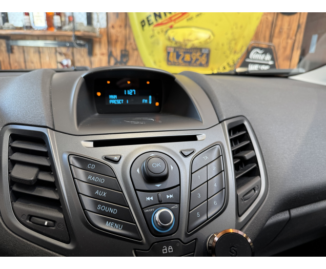 Ford FIESTA  Autohandel Robby