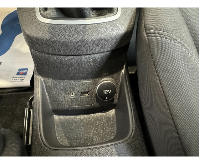 Ford FIESTA  Autohandel Robby