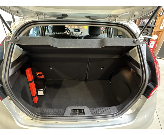 Ford FIESTA  Autohandel Robby