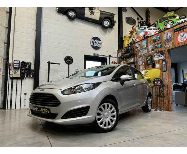Ford FIESTA  Autohandel Robby