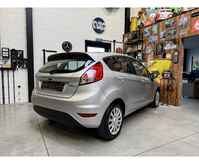 Ford FIESTA  Autohandel Robby