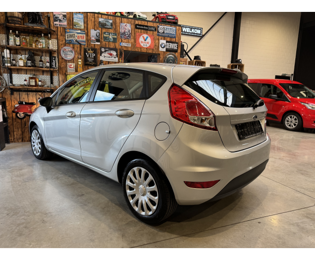 Ford FIESTA  Autohandel Robby