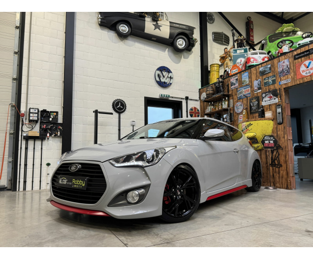 Hyundai VELOSTER  Autohandel Robby