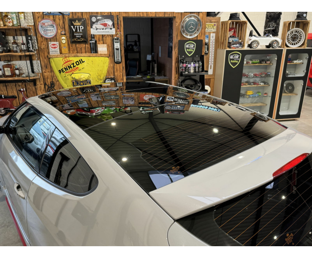 Hyundai VELOSTER  Autohandel Robby