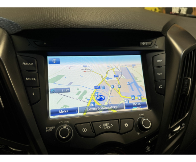 Hyundai VELOSTER  Autohandel Robby
