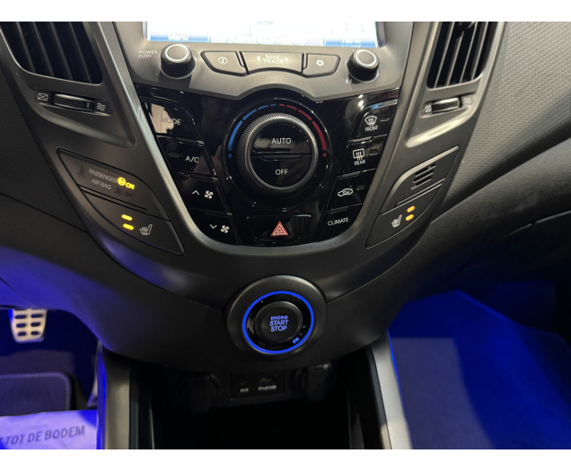 Hyundai VELOSTER  Autohandel Robby