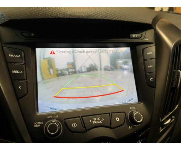 Hyundai VELOSTER  Autohandel Robby