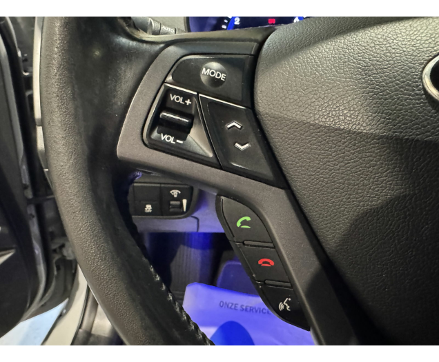 Hyundai VELOSTER  Autohandel Robby