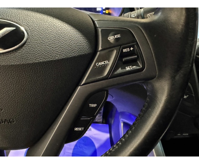 Hyundai VELOSTER  Autohandel Robby