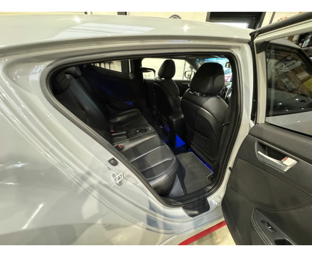 Hyundai VELOSTER  Autohandel Robby
