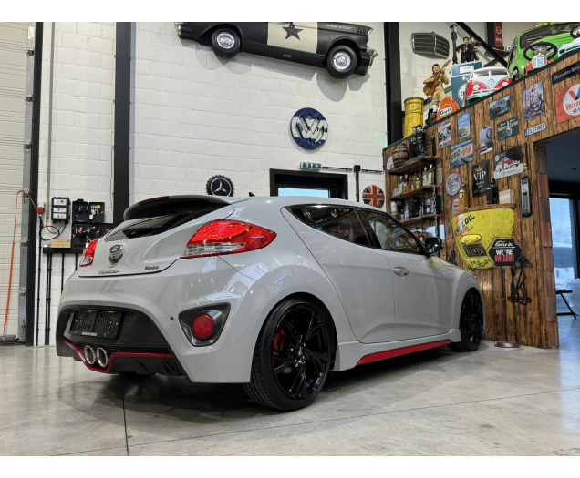Hyundai VELOSTER  Autohandel Robby