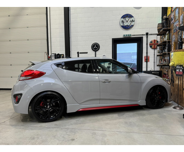 Hyundai VELOSTER  Autohandel Robby