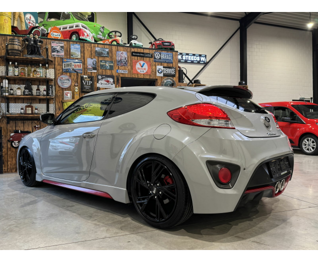 Hyundai VELOSTER  Autohandel Robby