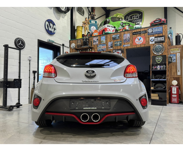 Hyundai VELOSTER  Autohandel Robby