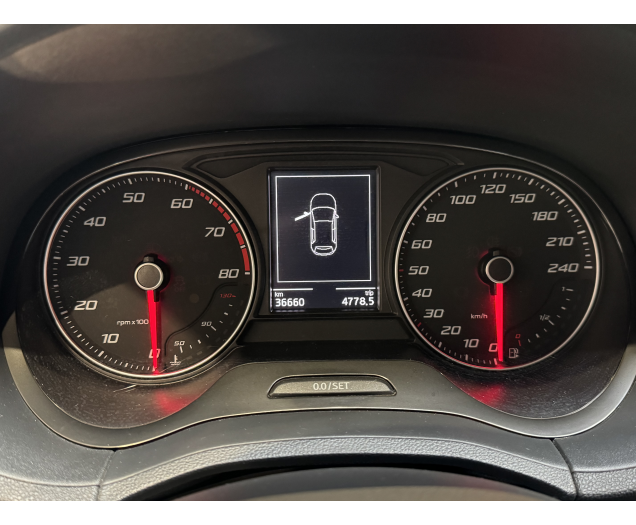 SEAT IBIZA  Autohandel Robby