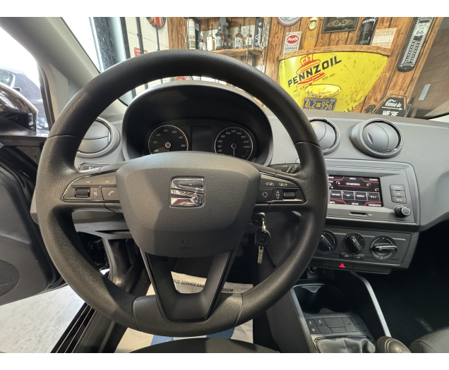 SEAT IBIZA  Autohandel Robby