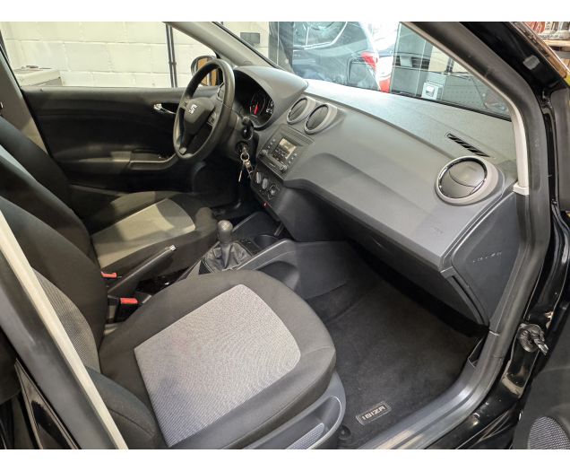 SEAT IBIZA  Autohandel Robby