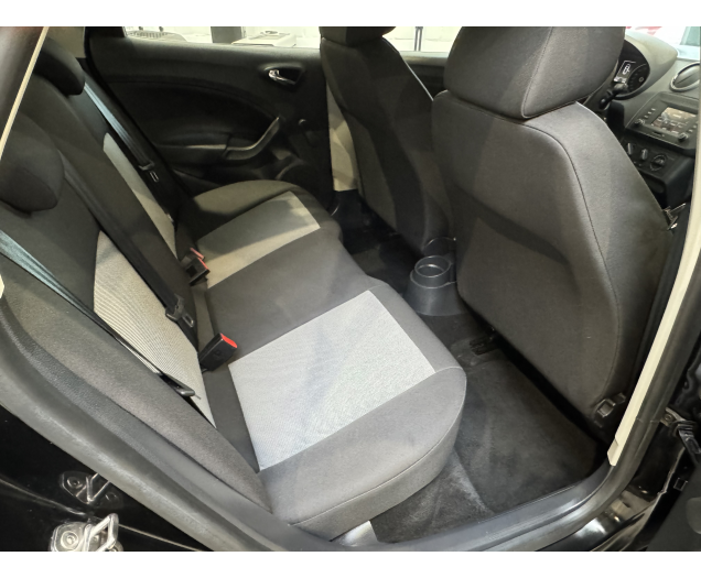 SEAT IBIZA  Autohandel Robby