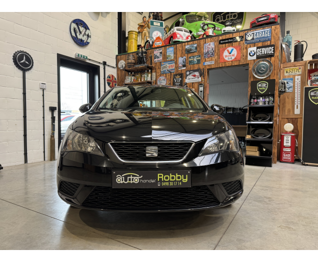 SEAT IBIZA  Autohandel Robby