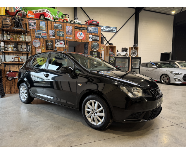 SEAT IBIZA  Autohandel Robby
