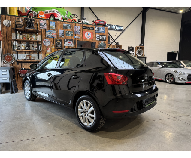 SEAT IBIZA  Autohandel Robby