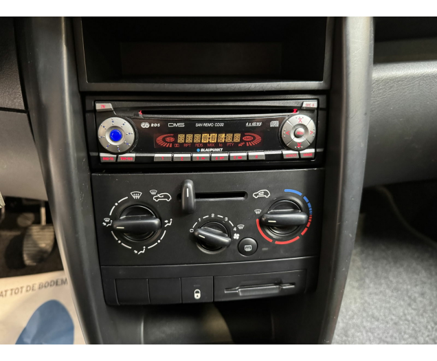 Peugeot 207  Autohandel Robby