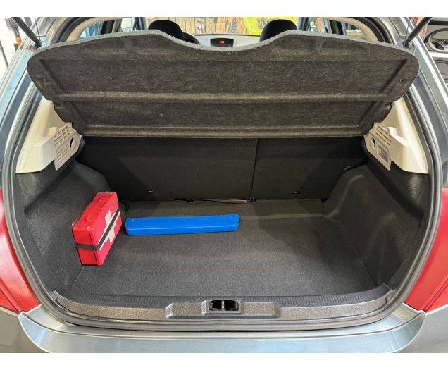 Peugeot 207  Autohandel Robby