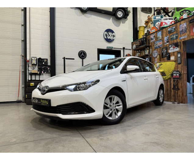 Toyota AURIS  Autohandel Robby