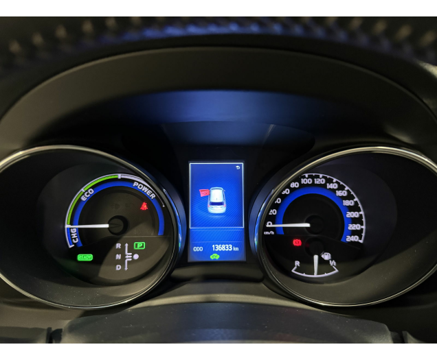 Toyota AURIS  Autohandel Robby
