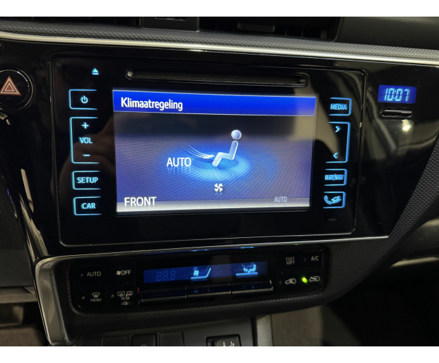 Toyota AURIS  Autohandel Robby