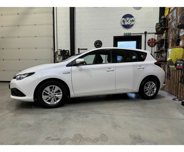 Toyota AURIS  Autohandel Robby