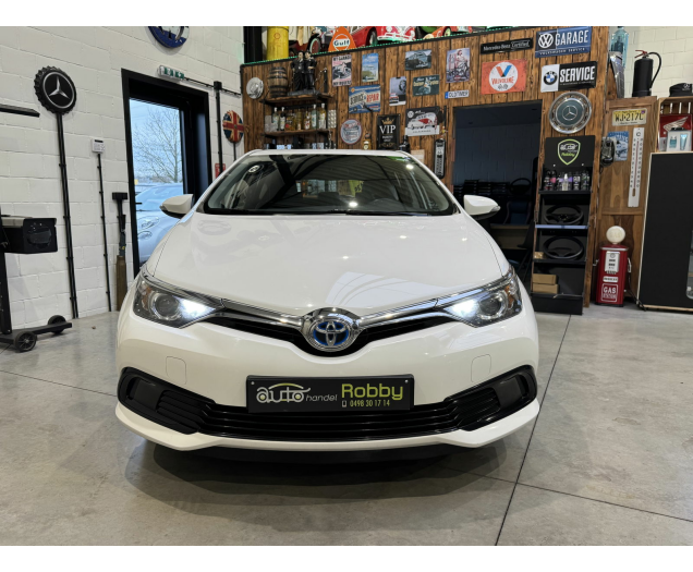 Toyota AURIS  Autohandel Robby