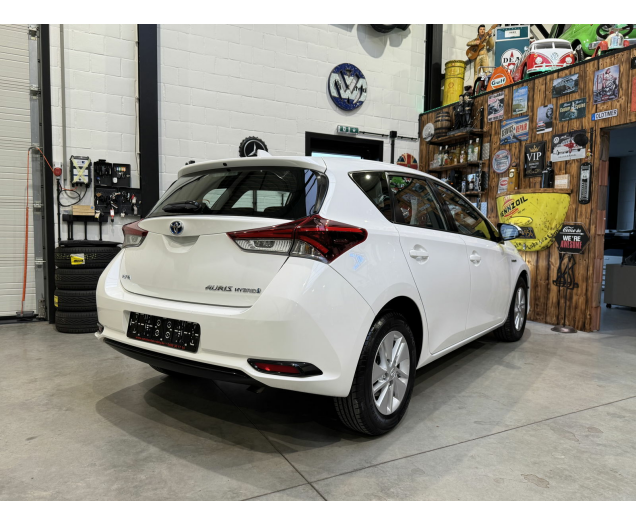 Toyota AURIS  Autohandel Robby
