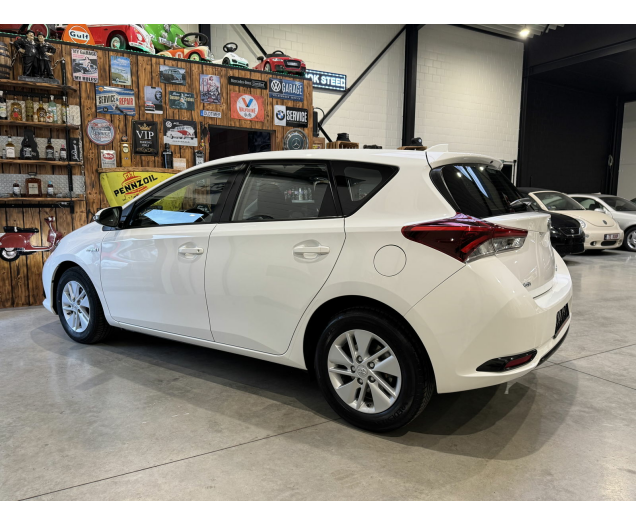 Toyota AURIS  Autohandel Robby