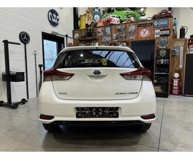 Toyota AURIS  Autohandel Robby