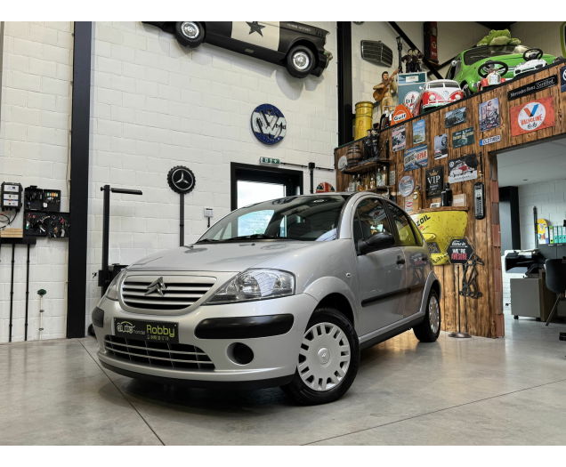 Citroen C3  Autohandel Robby