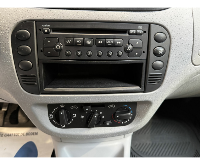 Citroen C3  Autohandel Robby