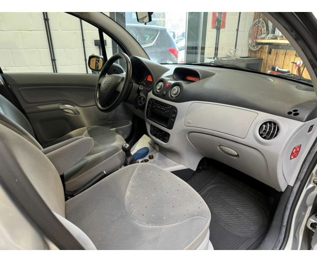 Citroen C3  Autohandel Robby