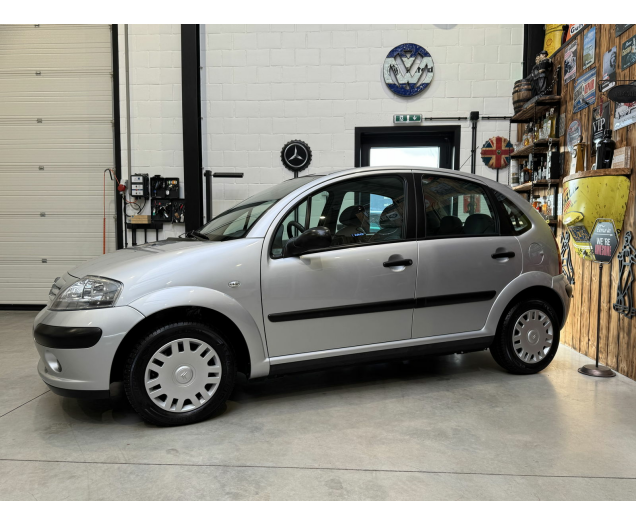 Citroen C3  Autohandel Robby