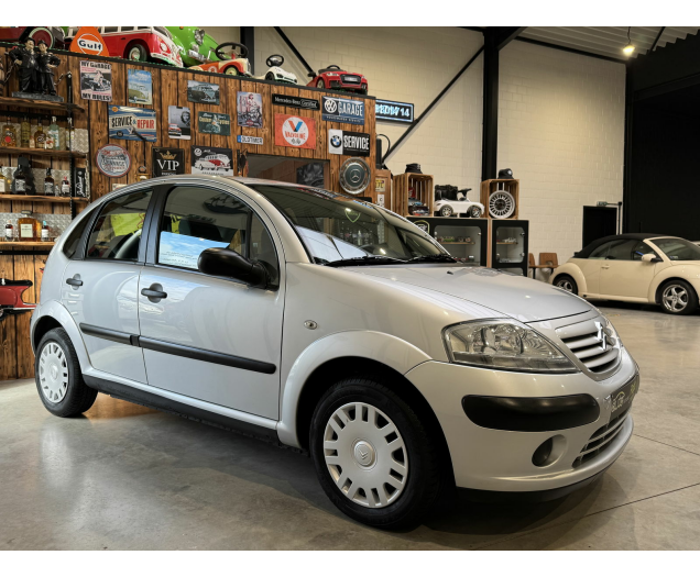 Citroen C3  Autohandel Robby