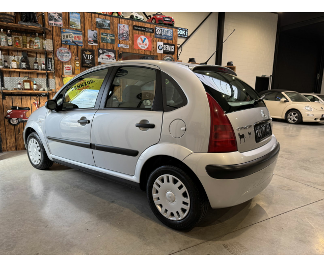 Citroen C3  Autohandel Robby