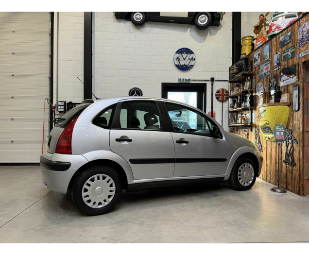 Citroen C3  Autohandel Robby