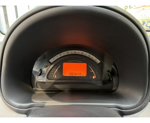 Citroen C3  Autohandel Robby