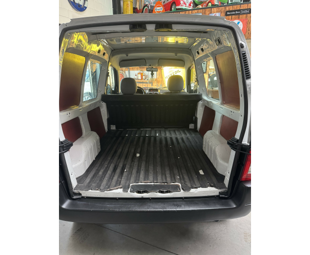 Citroen BERLINGO  Autohandel Robby