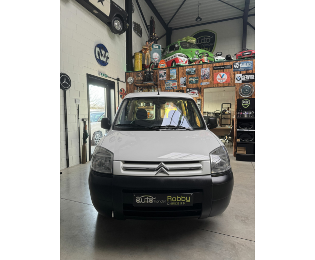 Citroen BERLINGO  Autohandel Robby