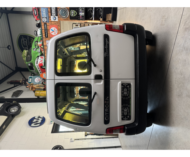Citroen BERLINGO  Autohandel Robby