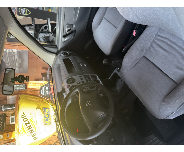 Citroen BERLINGO  Autohandel Robby